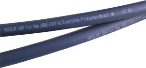Wąż do wody pitnej Profiline-Aqua Plus śred. wewn. 13 mm grubość ścianki 3,5 mm