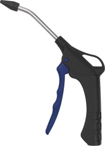 Pistolet do przedmuchiwania gwint wewnętrzny G 1/4 cal. z przedłużką/kapturem oc