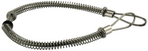Kabel zabezpiecz. przed pęknięciem węża do śred. zewn. węża 38–75 mm RIEGLER