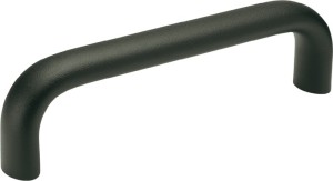 Uchwyt pałąkowy GN 565 d. 120 ± 0,25 mm gł. min. 10 mm w. 49 mm GANTER