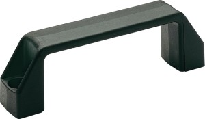 Uchwyt pałąkowy GN 528 dł.1 179 ±1 mm śr.1 8,5 mm GANTER