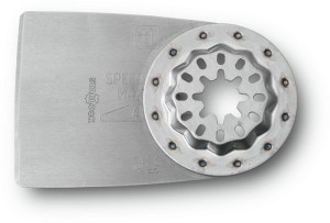 Szpachla długość 34 mm szerokość 52 mm stały Starlock FEIN