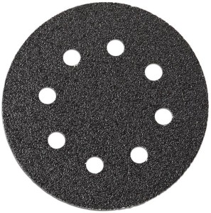 Krążek ścierny na rzep śred. krążka ściernego 115 mm uziarnienie 60 16 szt. FEIN