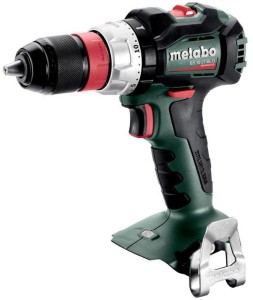 Wkrętarka akumulatorowa BS 18 LT BL Q 18 V 1,5-13 mm METABO