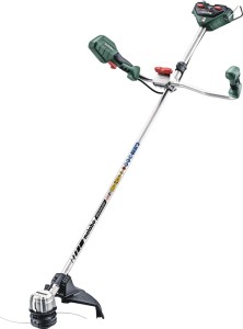 Akumulatorowa podkaszarka silnikowa FSB 36-18 LTX BL 40 18 V 400 mm METABO