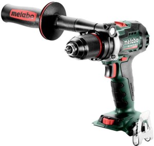 Wkrętarka akumulatorowa BS 18 LTX BL I 18 V 1,5-13 mm METABO