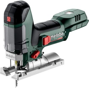 Wyrzynarka akumulatorowa ST 18 LT 130 BL 18 V 130 mm 22 mm METABO