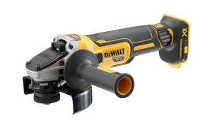 Akumulatorowa szlifierka kątowa DCG405NT 18 / 54 V 125 mm 9000 min-¹ DEWALT