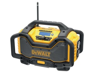 Radio na plac budowy DCR027 14,4-54 V 230 V DEWALT