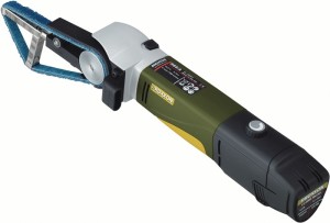 Akumulatorowa szlifierka taśmowa do rur RBS/A 29830 10,8 V 2,6 Ah 10 x 330 mm PR