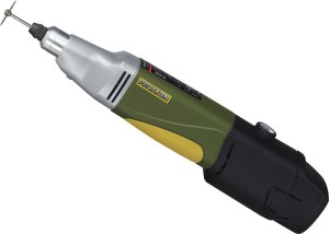 Akumulatorowa szlifierka prosta IBS/A 29800 10,8 V 2,6 Ah 7000-23000 min-¹ PROXX