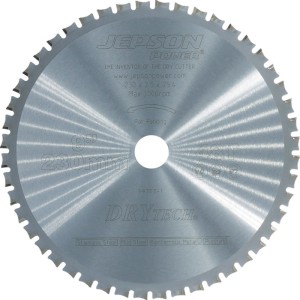 Tarcza do pilarki do cięcia metalu 230/48Z piła o śred. 230 mm szerokość 2,0 mm