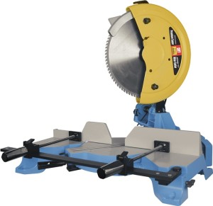Piła tarczowa do cięcia metalu Premium Super Dry Miter Cutter 9414 355 x 2,2 x 2
