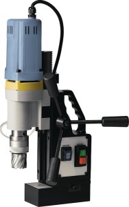 Maszyna do rdzeniowania MAGPRO 40/1S Keyless 12–40 mm 13 mm szybkozłączka 1100 W