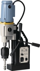 Maszyna do rdzeniowania MAGPRO 60 M20 12–60 mm 23 mm MK2 1550 W JEPSON