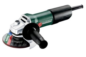Szlifierka kątowa W 850-125 125 mm 850 W 11 500 obr./min METABO
