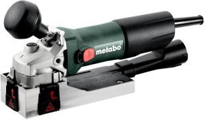 Frezy do lakieru LF 850 S 850 W 11 500 obr./min szerokość frezowania 80 mm METAB