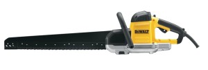 Pilarka specjalna DWE 397 skok 40 mm 430 mm 1700 W 3000 min-¹ DEWALT