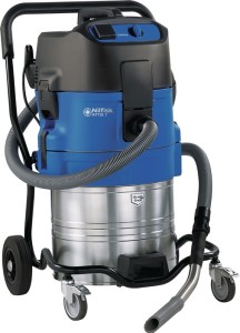 Odkurzacz do pracy na mokro i sucho ATTIX 751-11 1500 W 3600 l/min 230 mbar 70 l