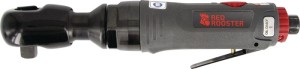 Pneumatyczny wkrętak grzechotkowy RRW-2404 12,5 mm (1/2 cal.) A4-kątowy 68 Nm RE