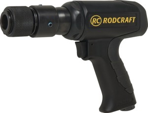 Przecinak pneumatyczny RC 5185 3000 min-¹ 11 mm sześciokątny 9 J RODCRAFT