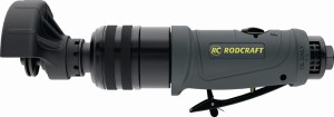 Pneumatyczna szlifierka kątowa RC 7199 75 x 1,0-1,6 x 10 mm 16000 min-¹ 560 l/mi