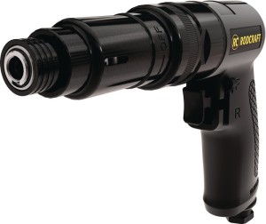 Pneumatyczny klucz udarowy RC 4710 2000 min-¹ 6,3 mm (1/4 cal.) A4-kątowy 2-6 Nm