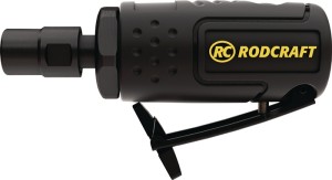 Pneumatyczna szlifierka prosta RC 7001 Mini 25 000 min-¹ 6 mm RODCRAFT