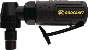 Pneumatyczna szlifierka prosta RC 7102 Mini 18 000 min-¹ 6 mm RODCRAFT