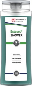 Preparat do czyszczenia skóry Estesol® SHOWER butelka 250 ml lekkie zabrudzenia