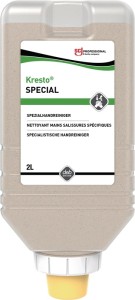Środek czyszczący do rąk Kresto® SPECIAL 2 l bez smug STOKO