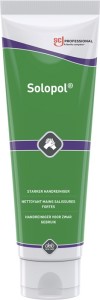 Pasta do czyszczenia rąk Solopol 250 ml z Aloe Vera, bez smug/bez rozpuszcz. STO