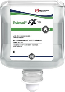 Pianka do czyszczenia rąk Estesol® FX™ PURE 1 l SC JOHNSON PROFESSIONAL
