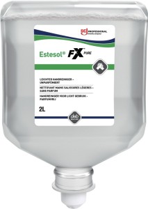 Pianka do czyszczenia rąk Estesol® FX™ PURE 2 l SC JOHNSON PROFESSIONAL