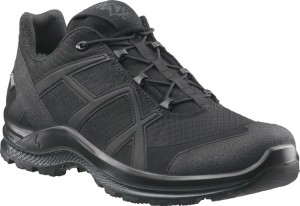 But rekreacyjny BE Athletic 2.1 GTX low wielkość 8 (42) czarny mikrofaza/tkanina