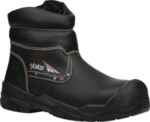 But spawalniczy 1668W wielkość 44 czarny S3 SRC WG HRO CI HI EN ISO 20345:2011 s