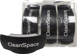 Filtr cząstkowy CleanSpace™ CST3002Work pasuje do CleanSpace Work Power Unit EN1