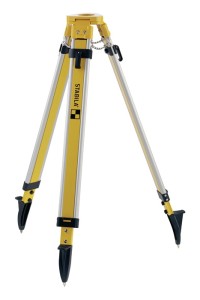 Statyw budowlany BST-S 100-160 cm 4,67 kg STABILA