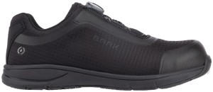 But ochronny Modell Sam wielkość 41 W. 11 czarny S3 SRC ESD tekstylny materiał n