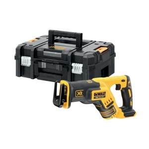 Piły szablaste akumulatorowe DCS367NT 18 / 54 V 28,6 mm 0-2900 min-¹ DEWALT