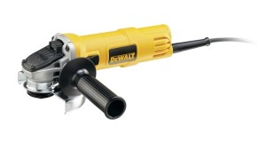 Szlifierka kątowa DWE4057 125 mm 800 W 11800 min-¹ DEWALT
