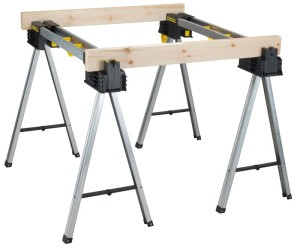 Zestaw podpórek Fatmax® udźwig 900 kg dł. 112 x szer. 26,5 x wys. 11,5 cm STANLE