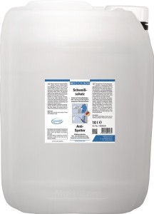 Biologiczna ochrona spawalnicza 10 l kanister WEICON