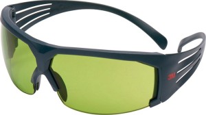 Okulary ochronne spawalnicze SecureFit™ 600 EN 166:2001, EN 169:2002 poliwęglan