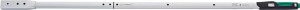 Klucz dynamometryczny 730N/100 200-1000 Nm 22 x 28 mm STAHLWILLE