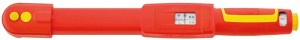 Klucz dynamometryczny 3/8 cal. 10–50 Nm (wewn.): 9 x 12 mm STAHLWILLE