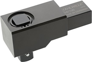 Narzędzie wtykowe 734/100 3/4 cal. 22 x 28 mm stal chromowa-stopowa STAHLWILLE