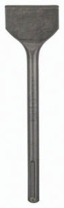 Dłuto do płytek SDS-Max długość 300 mm szerokość 80 mm SDS-Max BOSCH