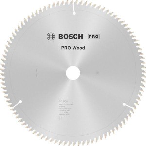 Brzeszczot do piły tarczowej PRO Wood śred. zewn. 305 mm liczba zębów 96 WZ/N ot