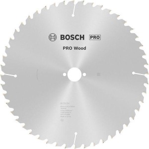 Brzeszczot do piły tarczowej PRO Wood śred. zewn. 315 mm liczba zębów 48 WZ otwó
